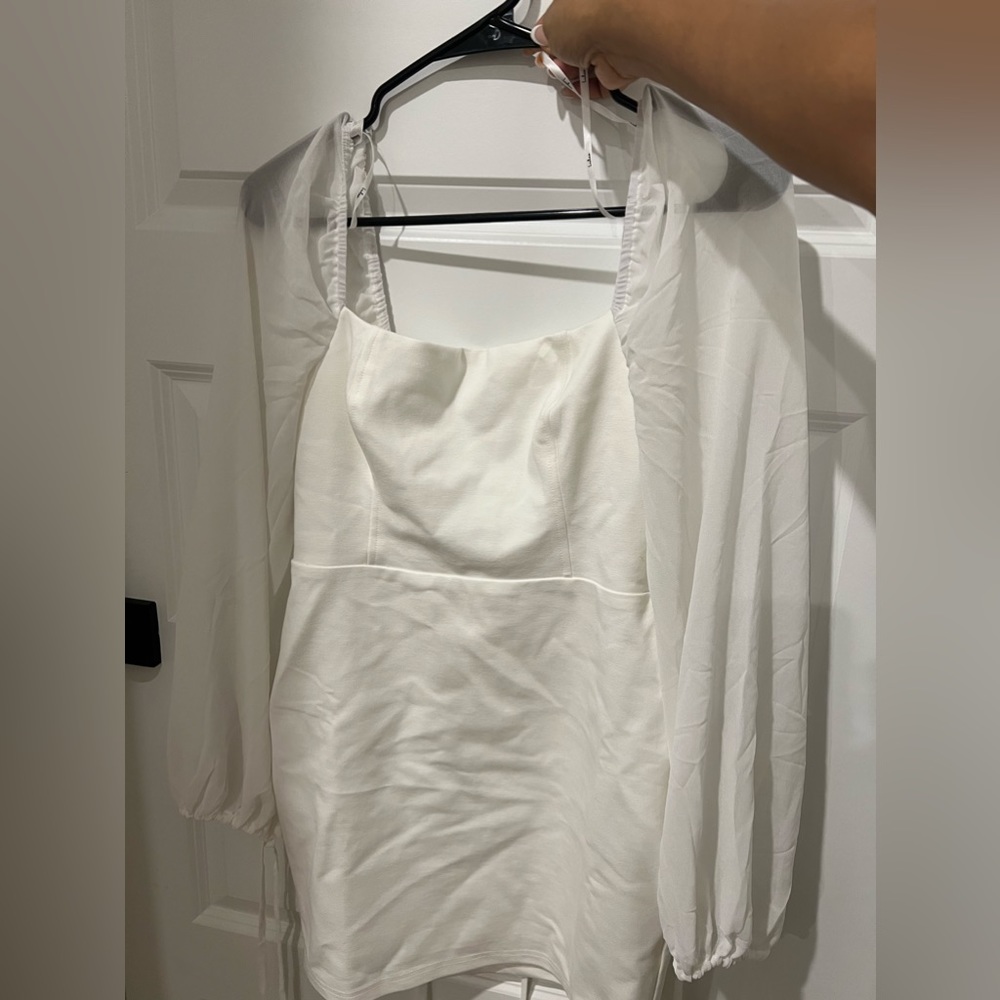 Lulus dress size Small